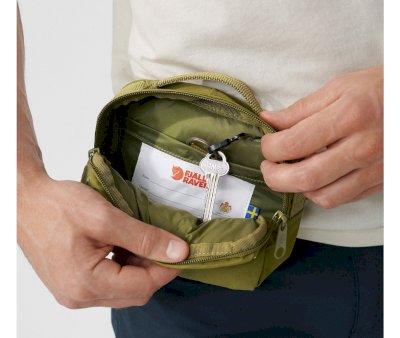 Marsupio Kanken Navy