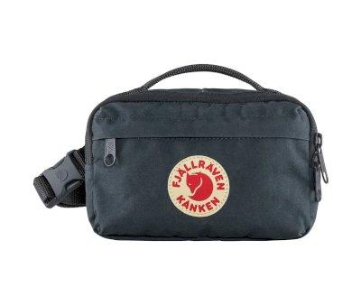 Marsupio Kanken Navy
