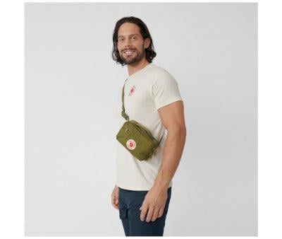 Marsupio Kanken Mint Green