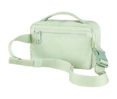Marsupio Kanken Mint Green