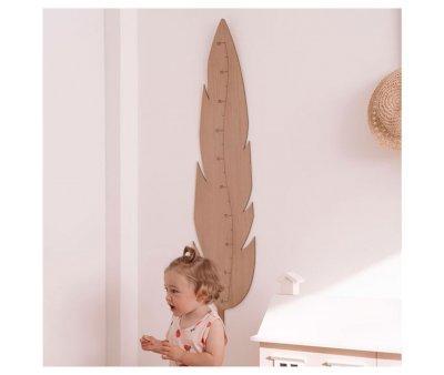 Height Gauge Pluma Nature