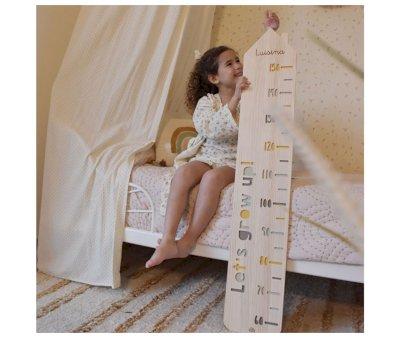 Toise Maison Personnalisable