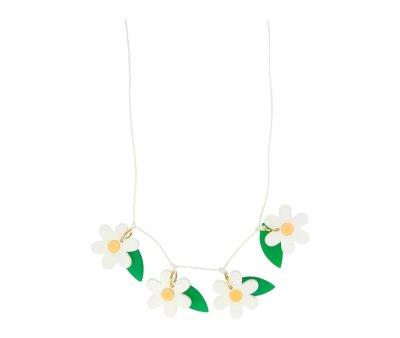 Collar Daisy