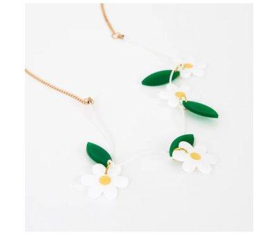 Collar Daisy