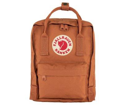 Sac  dos Kanken Terracota Brown