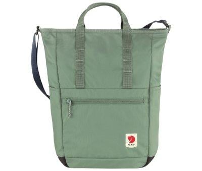 Sac  Dos High Coast Totepack Patina Green