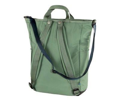 Sac  Dos High Coast Totepack Patina Green