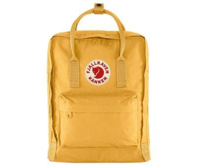 Sac  dos Kanken Ochre