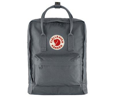 Sac  Dos Kanken Super Grey