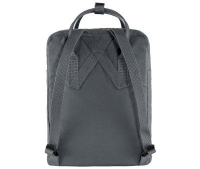 Sac  Dos Kanken Super Grey