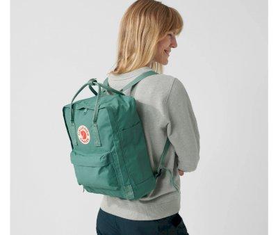 Sac  Dos Kanken Pastel Lavender