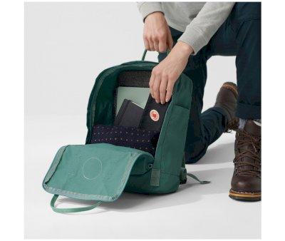 Sac  Dos Kanken Pastel Lavender
