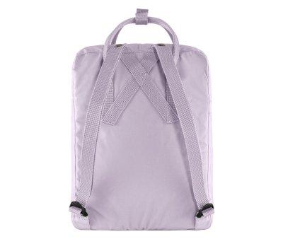 Sac  Dos Kanken Pastel Lavender
