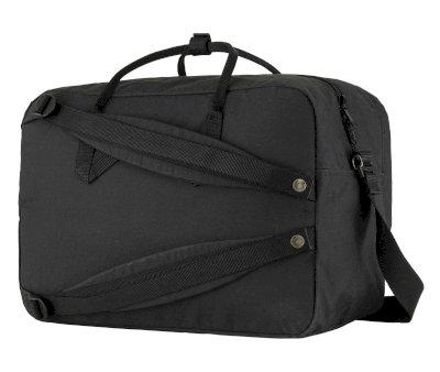 Borsa Kanken Weekender Black
