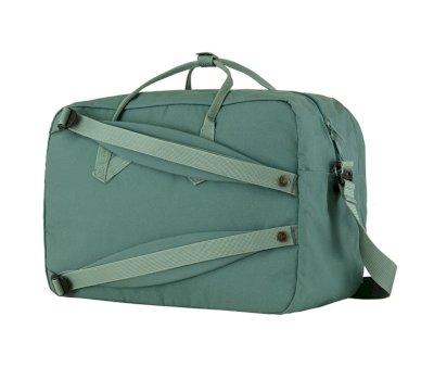 Borsa Kanken Weekender Frost Green
