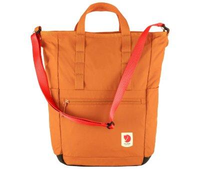 Sac  Dos High Coast Totepack Sunset Orange