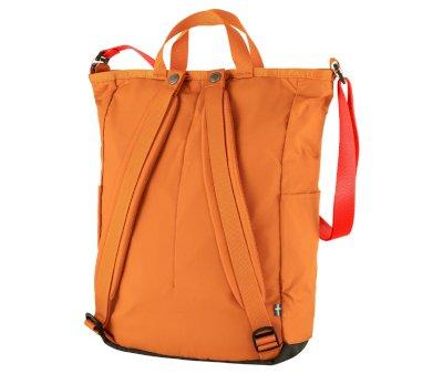 Sac  Dos High Coast Totepack Sunset Orange