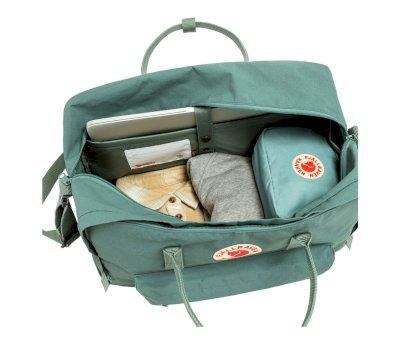 Borsa Kanken Weekender Navy