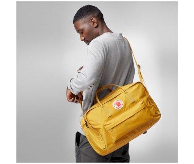 Borsa Kanken Weekender Navy