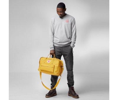 Borsa Kanken Weekender Navy