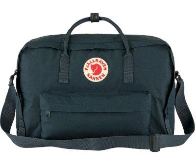 Borsa Kanken Weekender Navy