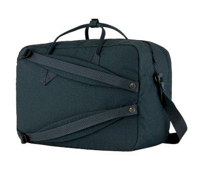 Borsa Kanken Weekender Navy