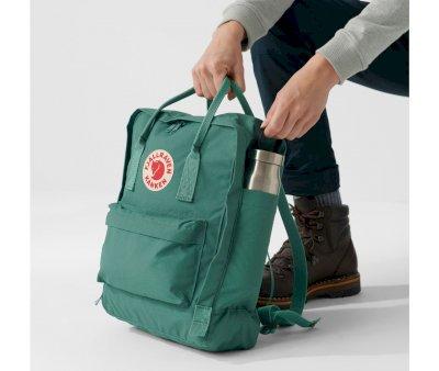Sac  dos Kanken Terracota Brown