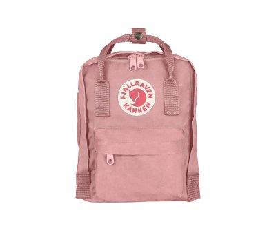 Zainetto Kanken Mini Pink
