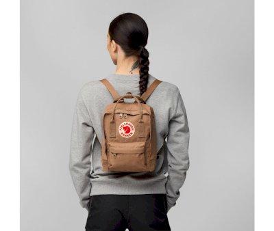 Mochila Kanken Mini Ochre