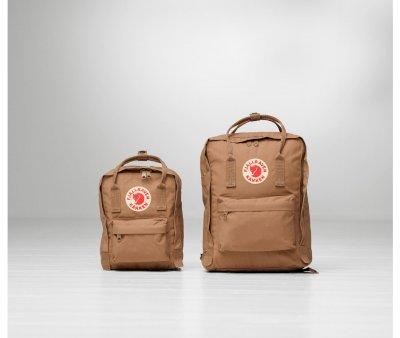 Mochila Kanken Mini Ochre