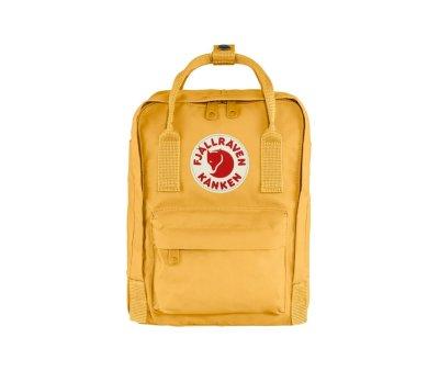 Mochila Kanken Mini Ochre