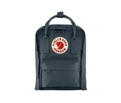 Zainetto Kanken Mini Royal blue