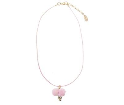 Ice Cream Necklace