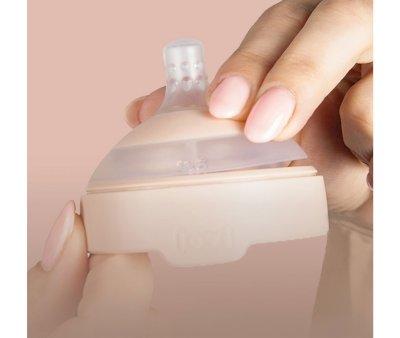 Biberon  Ttine LOVI Mammafeel Dynamic 150 ml
