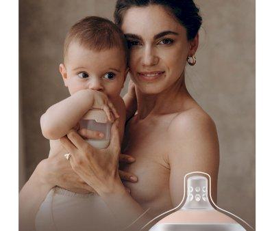 Biberon  Ttine LOVI Mammafeel Dynamic 150 ml