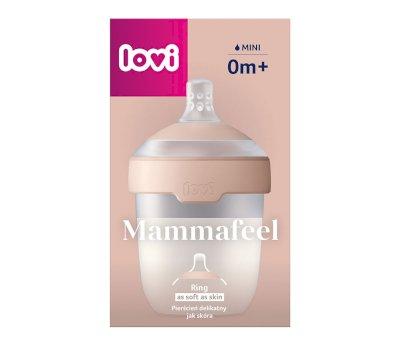 Biberon  Ttine LOVI Mammafeel Dynamic 150 ml