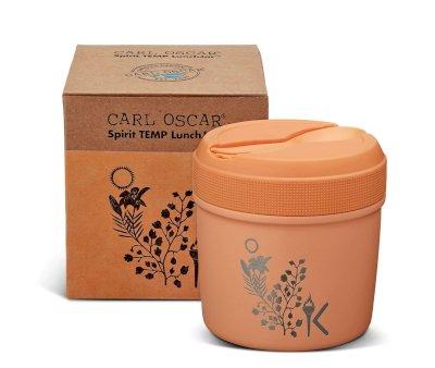 Termo Solids LunchJar Spirit Energy