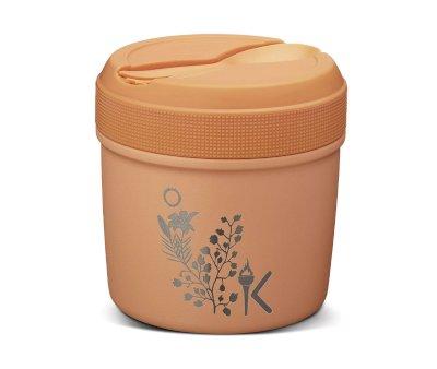 Termo Solids LunchJar Spirit Energy