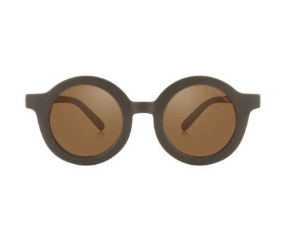 Gafas de Sol Infantil Polarizadas Round (18m-8aos) Storm24