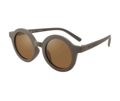 Gafas de Sol Infantil Polarizadas Round (18m-8aos) Storm24