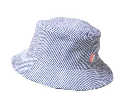 Reversible Cap Retro Check