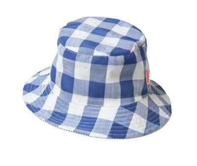 Reversible Cap Retro Check
