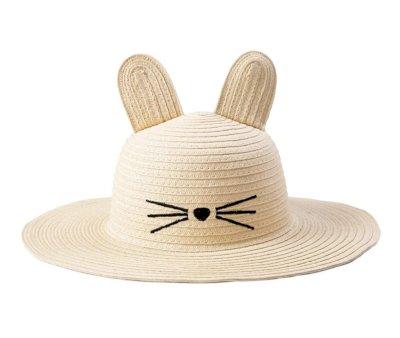 Betty Bunny Hat