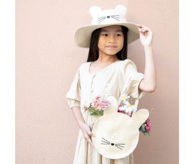 Betty Bunny Hat