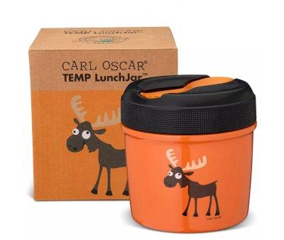 Trmico  Bento Reno Orange