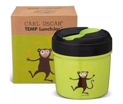 Ttrmico Bento Monkey Lime