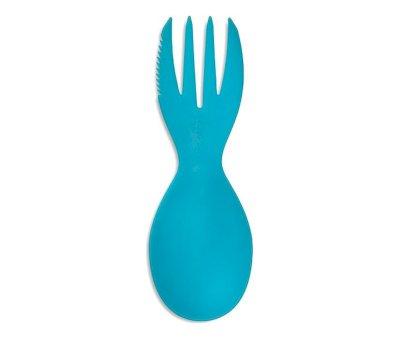 Lancheira Snack N?ice Cup L Girafe Turquoise