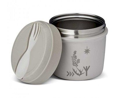 Thermos Solids LunchJar Spirit Power