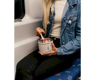 Thermos Solids LunchJar Spirit Power