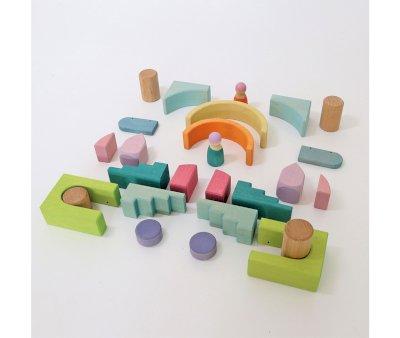 Jogo Mundial de Construo World Cloud